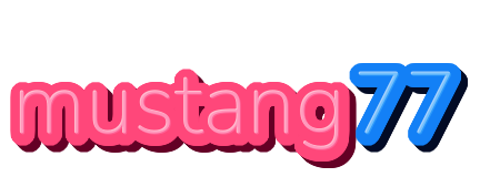 mustang77 — logo kanal