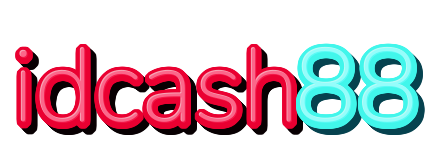 idcash88 — logo kanal