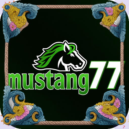 mustang77 — mitra unggulan