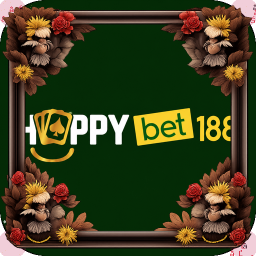 happybet188 — mitra unggulan